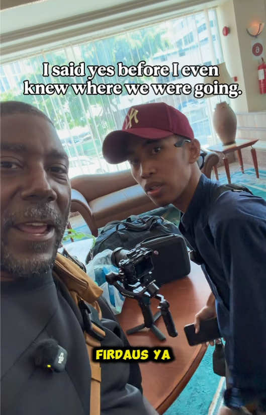 @TravelWithTerryP🇺🇸➡️🇲🇾Asia