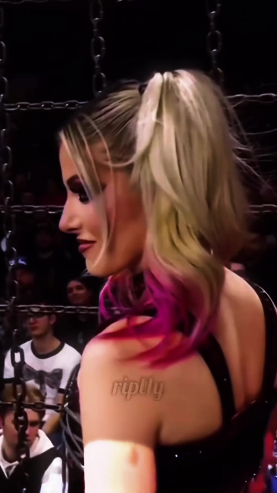 @alexia.bliss FAN ACCOUNT