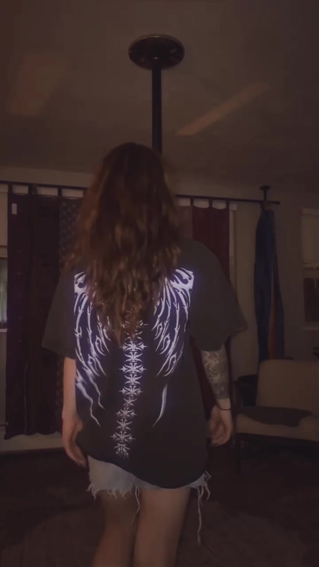 @pole fairy
