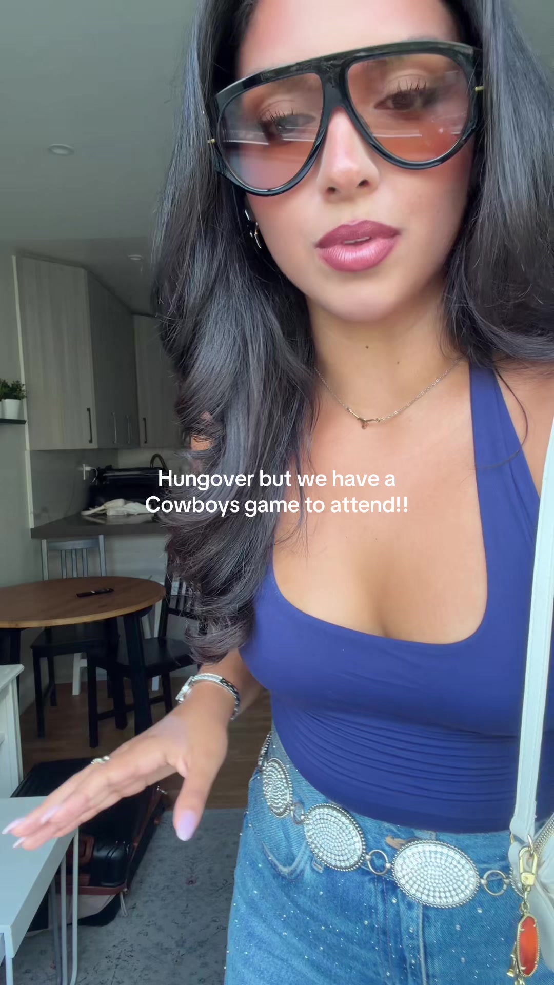 @Daniella