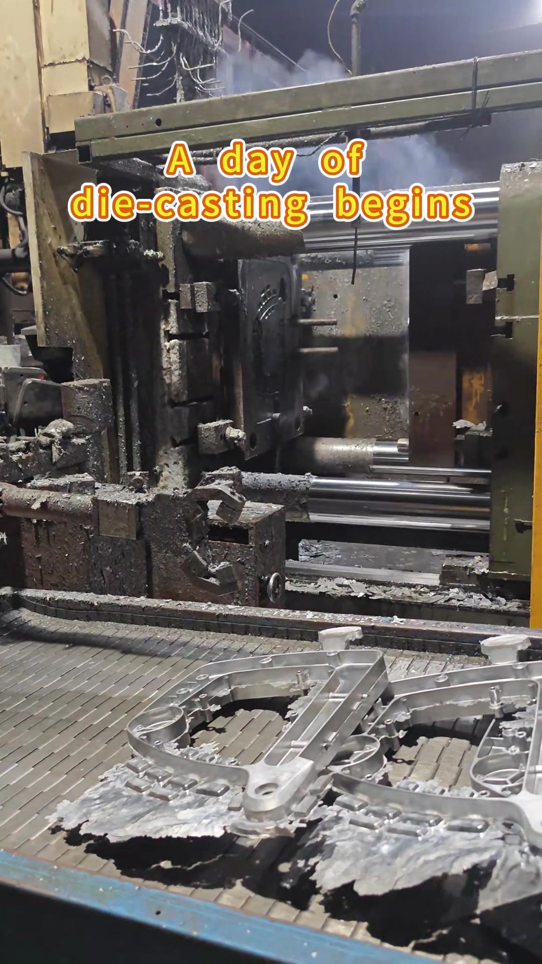 @CNC&welding Factory