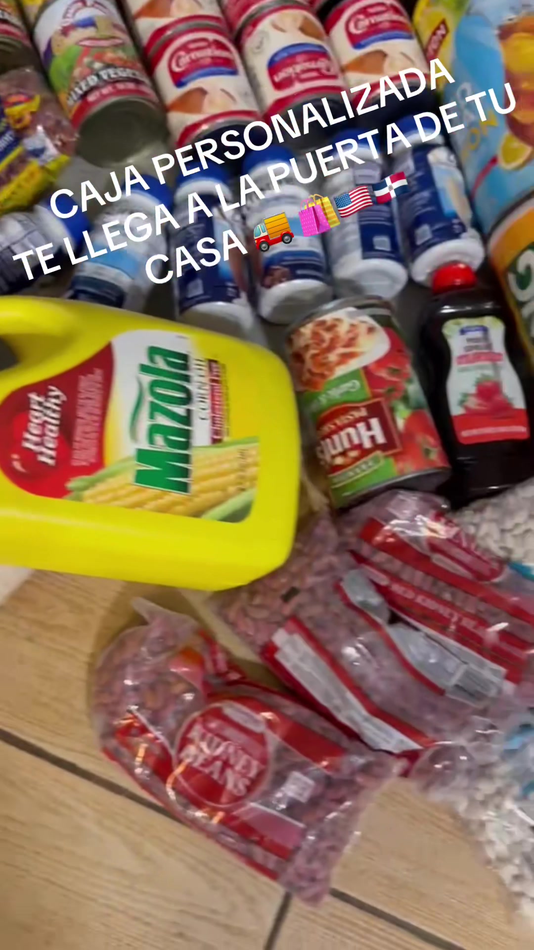 @Ventas Caja varia para negocio