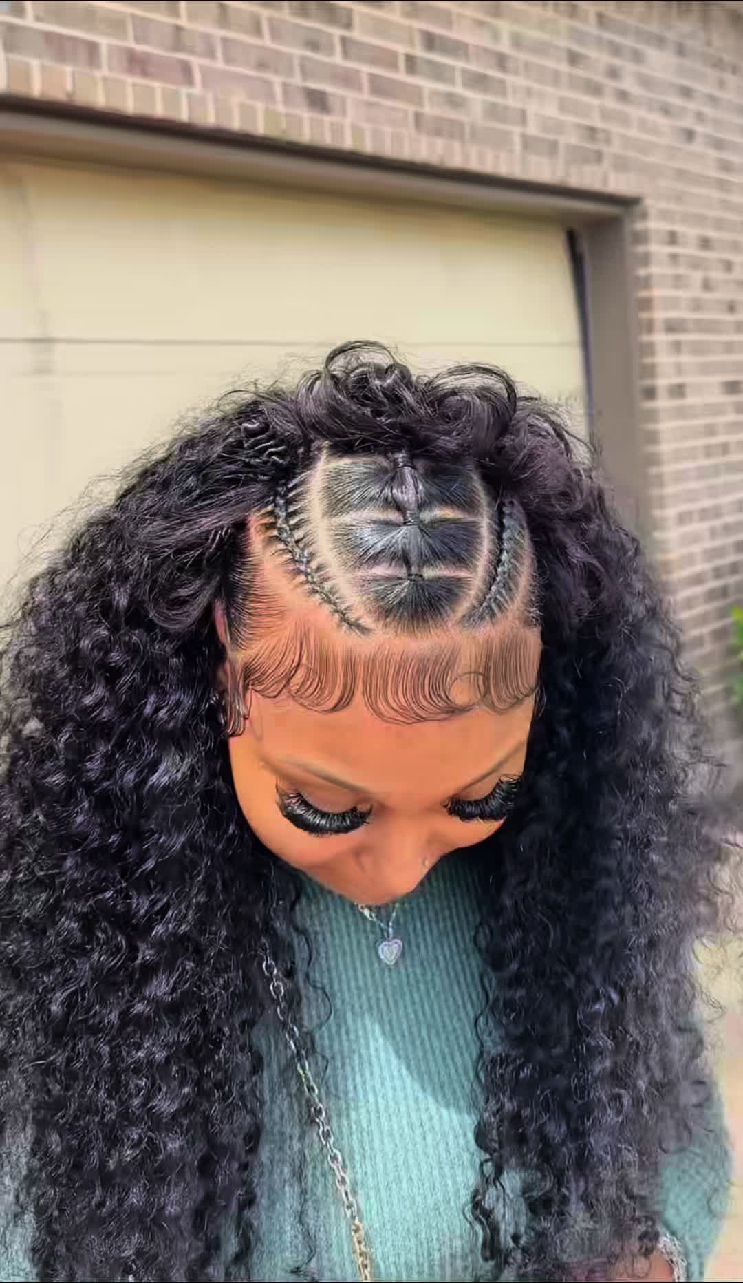 @Miss Keep Her Hair Done