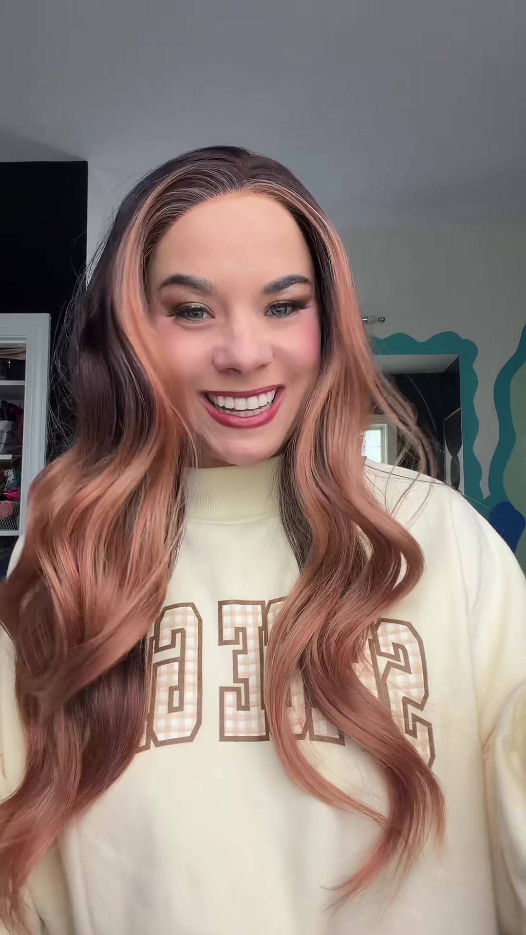 @Elizabeth Wears Wigs 🏳️🌈