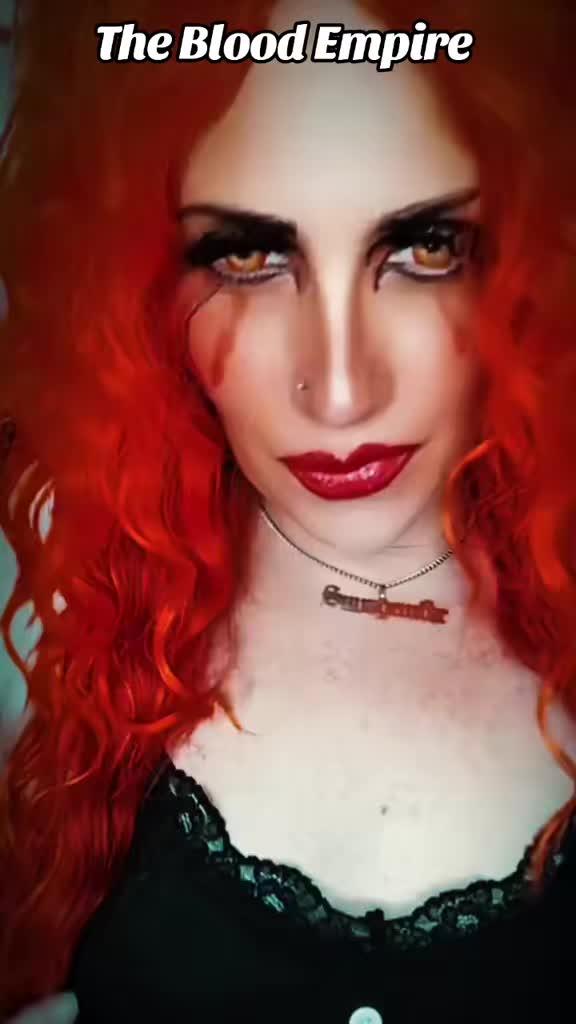 @Lil Miss Tik Tok