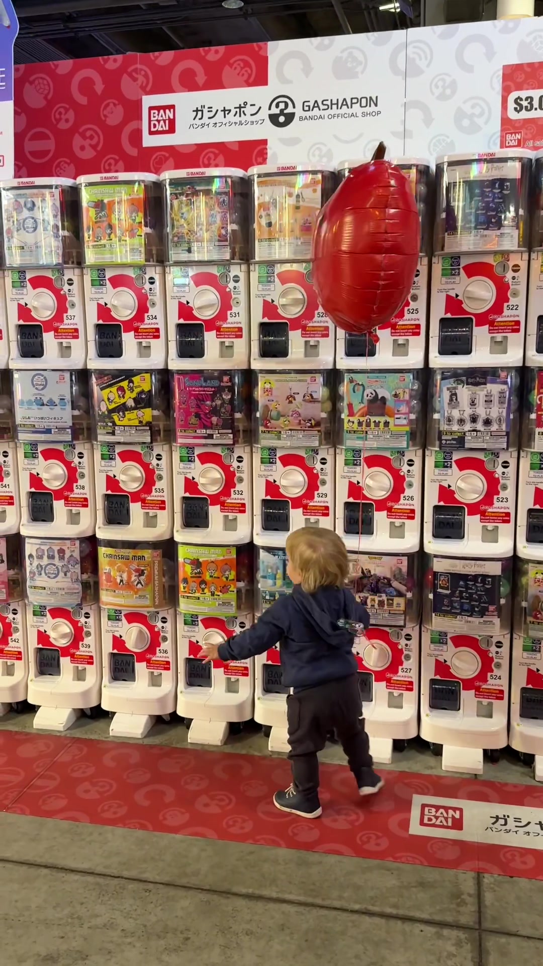 @K’s world