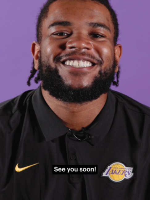 @Lakers