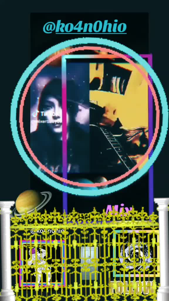 @MIX