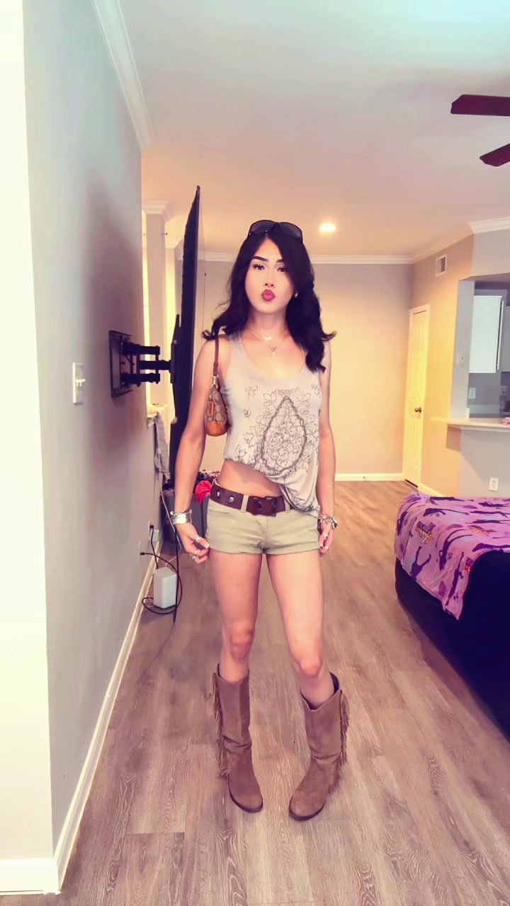 @Ashlen Rivera