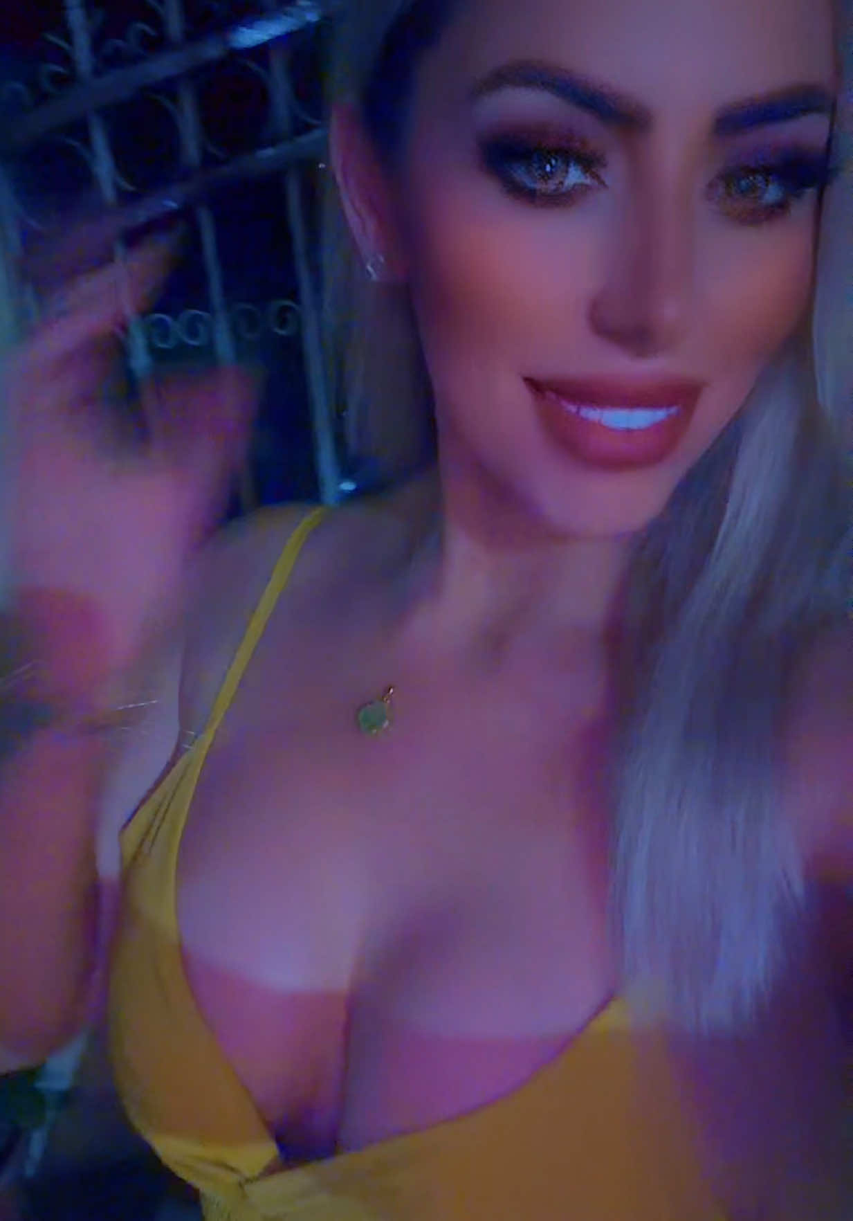 @Mishellitah🐩