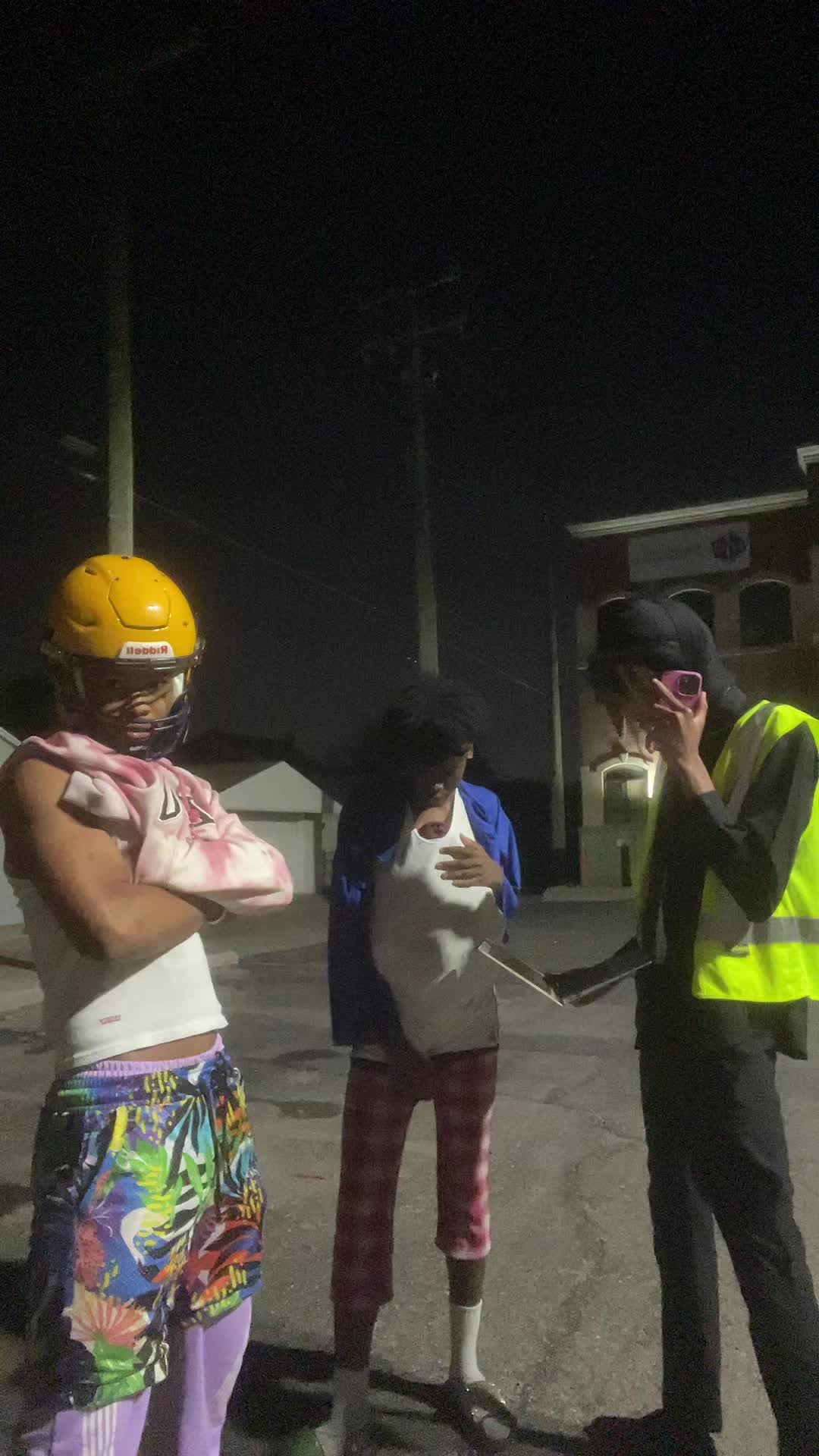 @Fouta boys