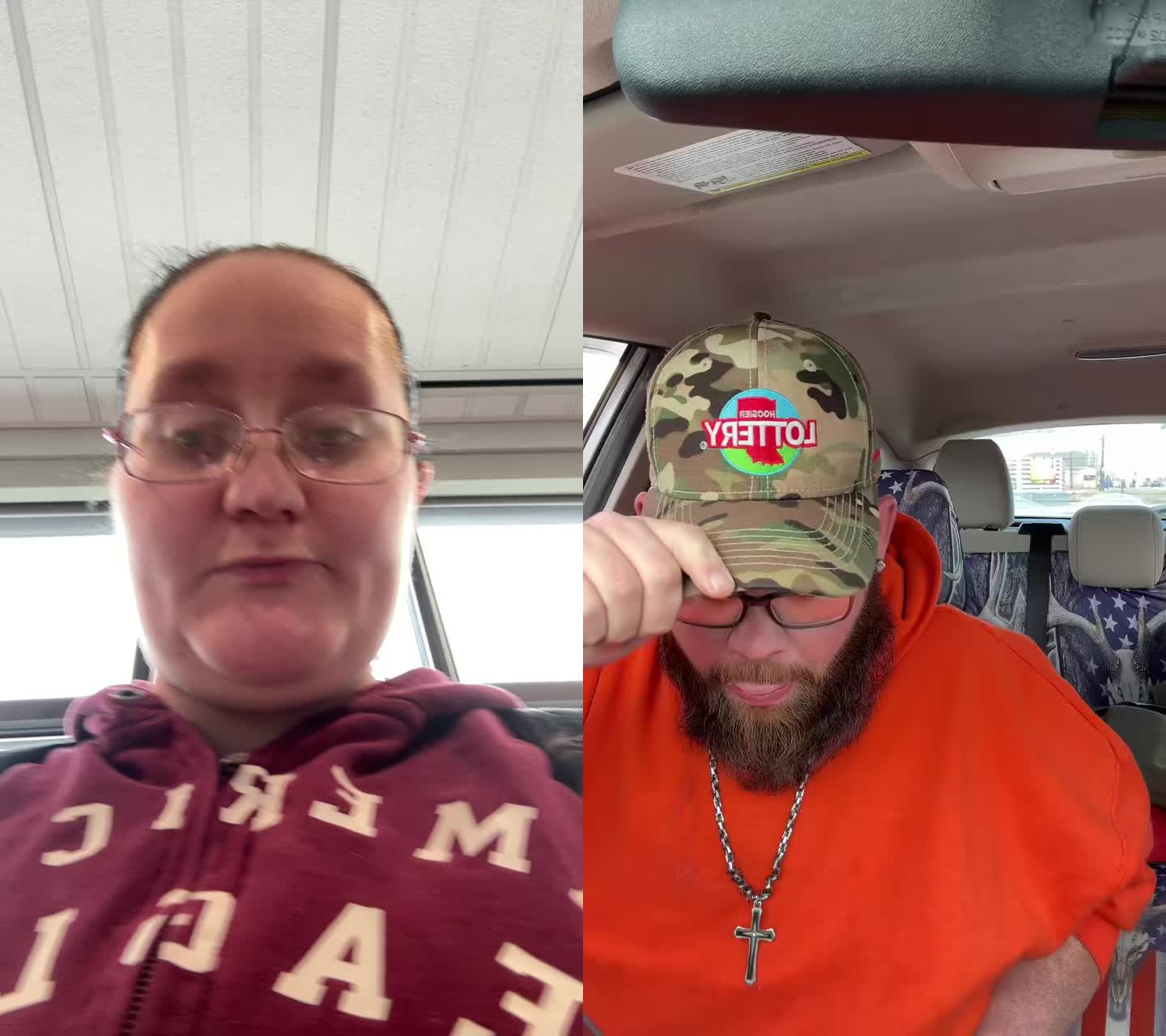 @Bad ass of bitches