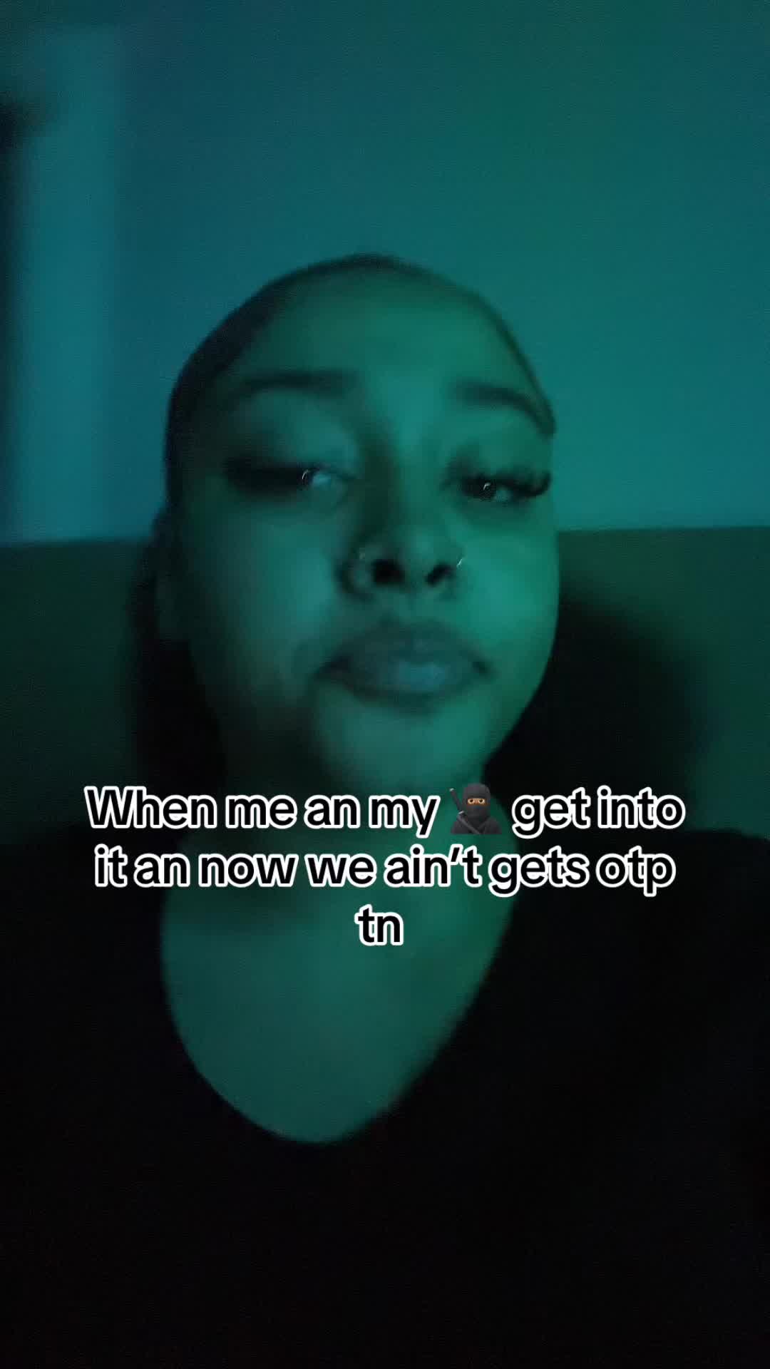 @I’m a loner