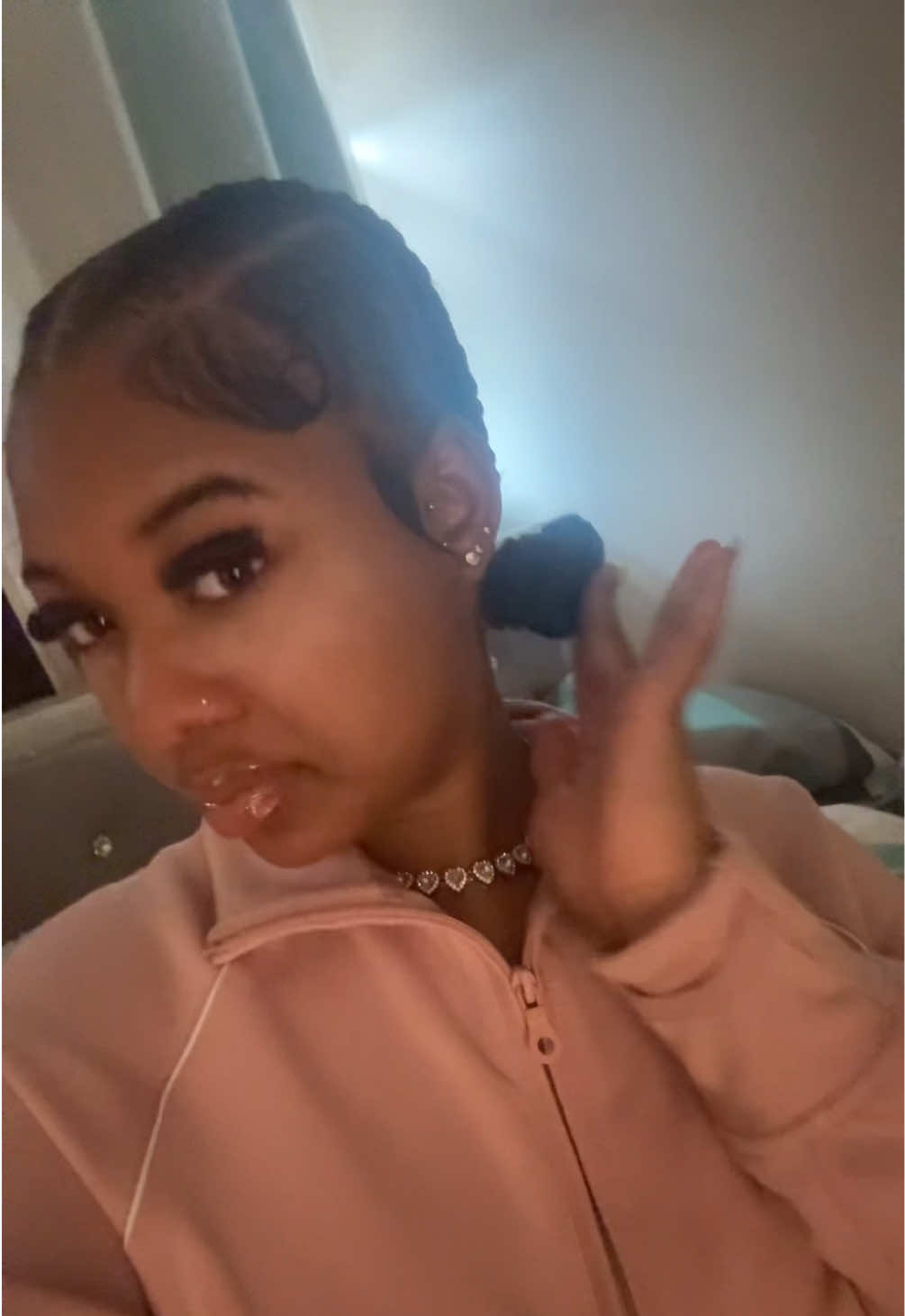 @Niyylashae