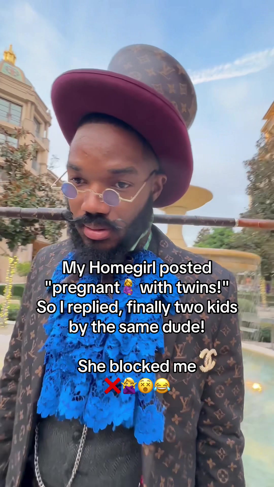 @Black Willy Wonka