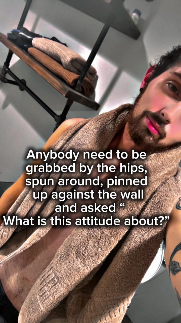 @Wolfie Spade