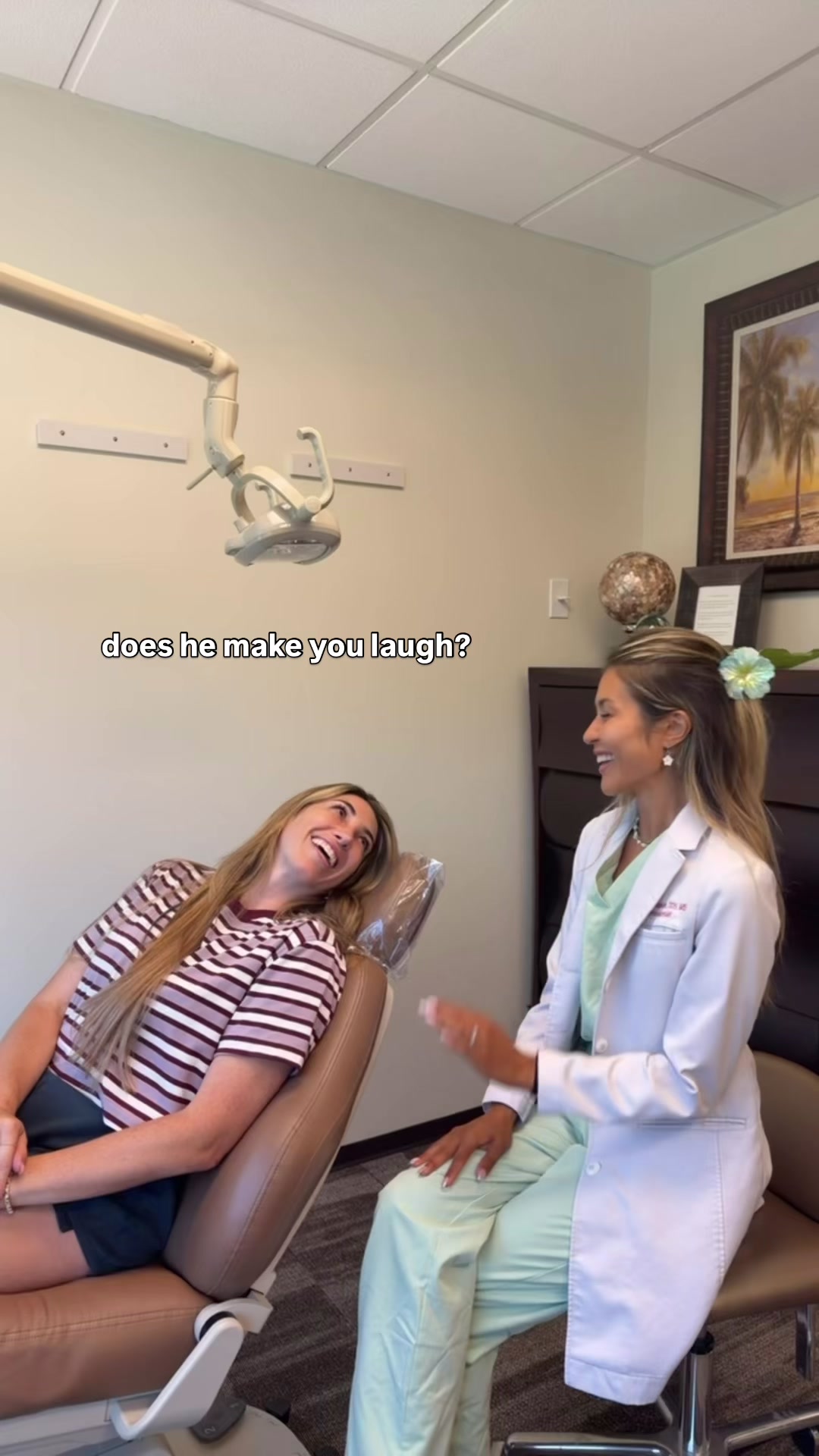 @Cara Hodgson DDS, MS