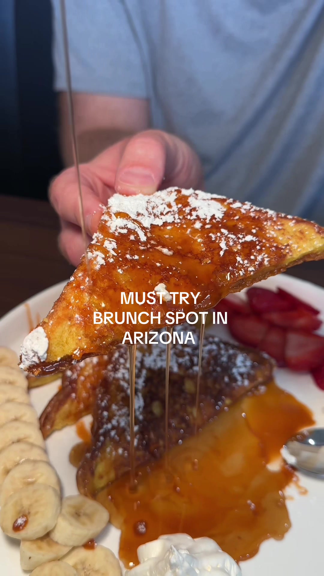 @Hungry Hotline | Foodie