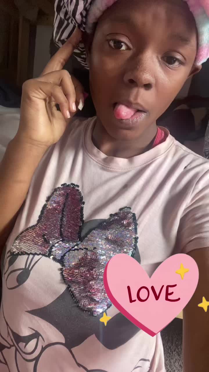 @Shamahaia Moore