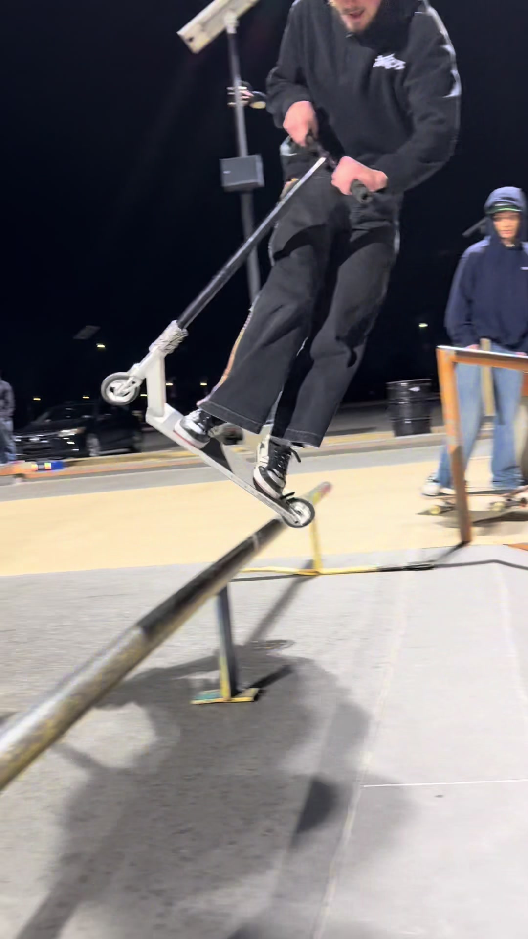@Kaden Kaiser