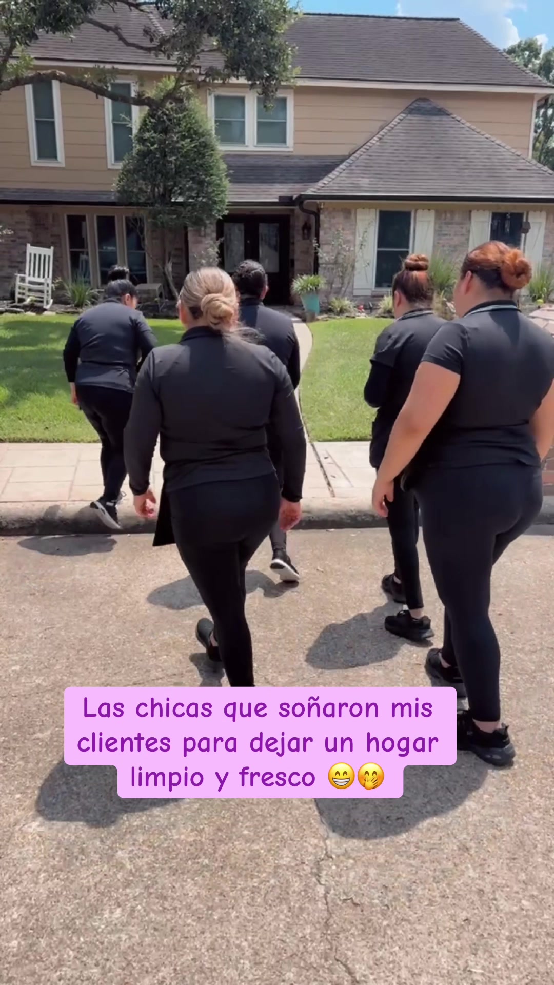 @maricela's cleaning services