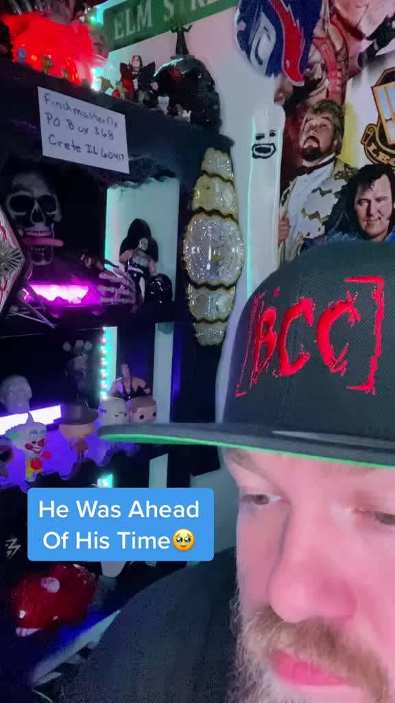 @FinchMasterFlex