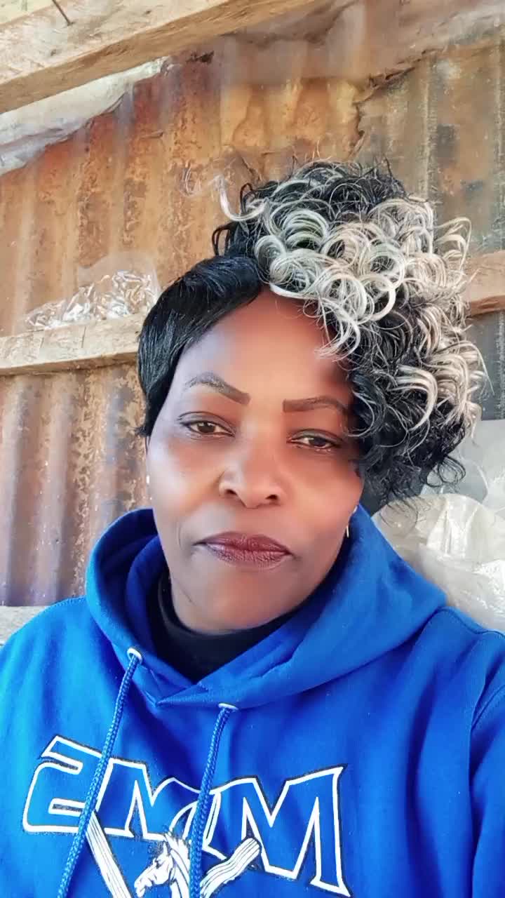 @Milly Mbugua