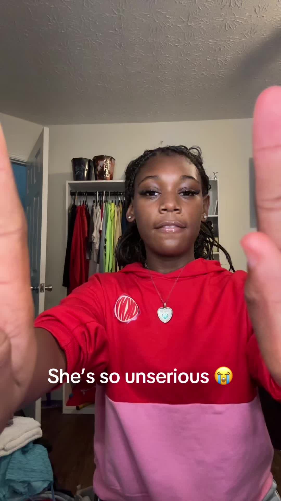 @Lakobeya Burke