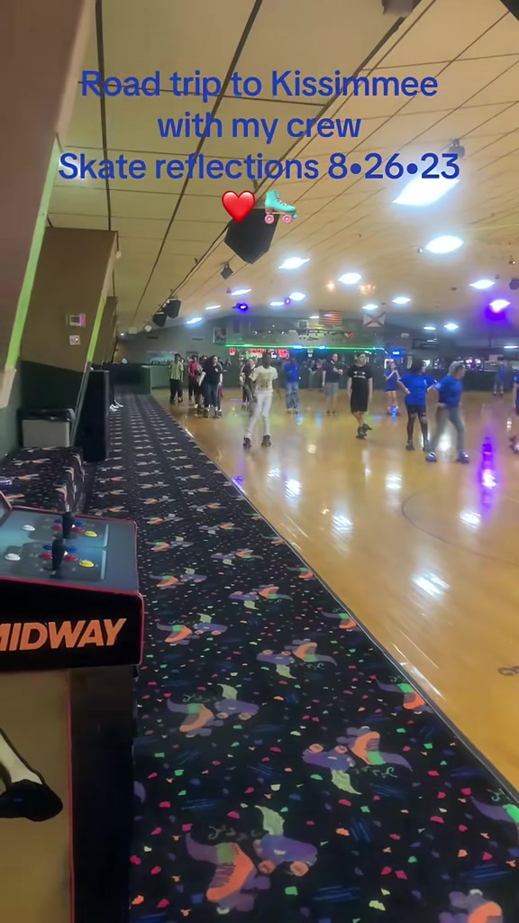 @Funky Blue Crew