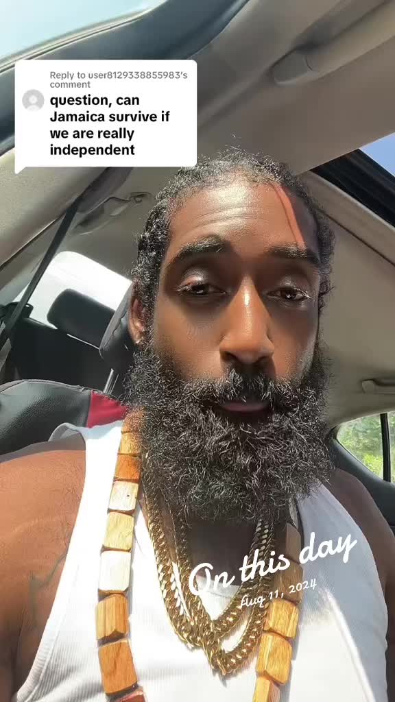 @OneGuchii | DiTravela 🇯🇲