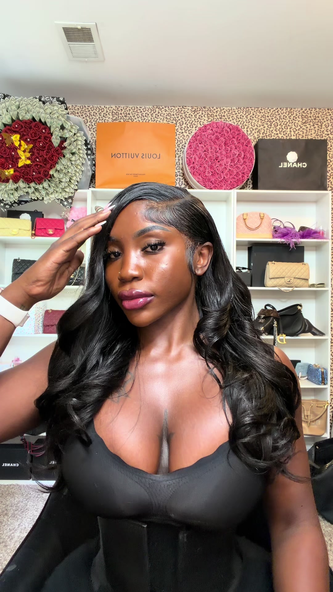 @Realglorious