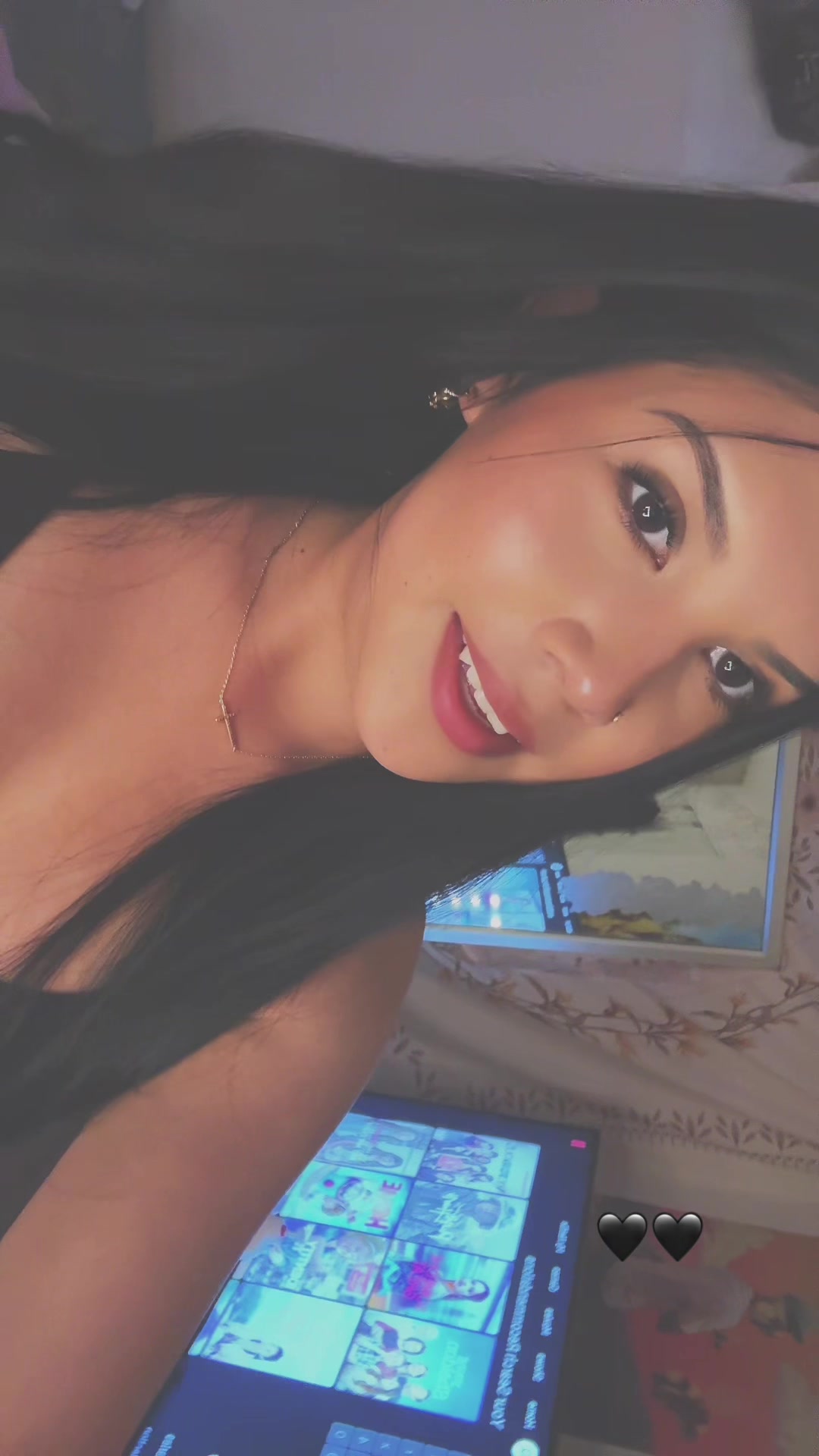 @cheynelle 𝜗𝜚