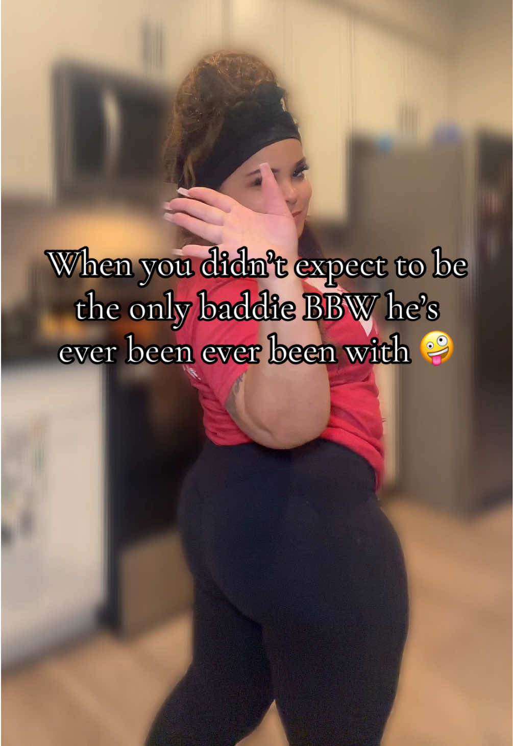@Jeri Nicole