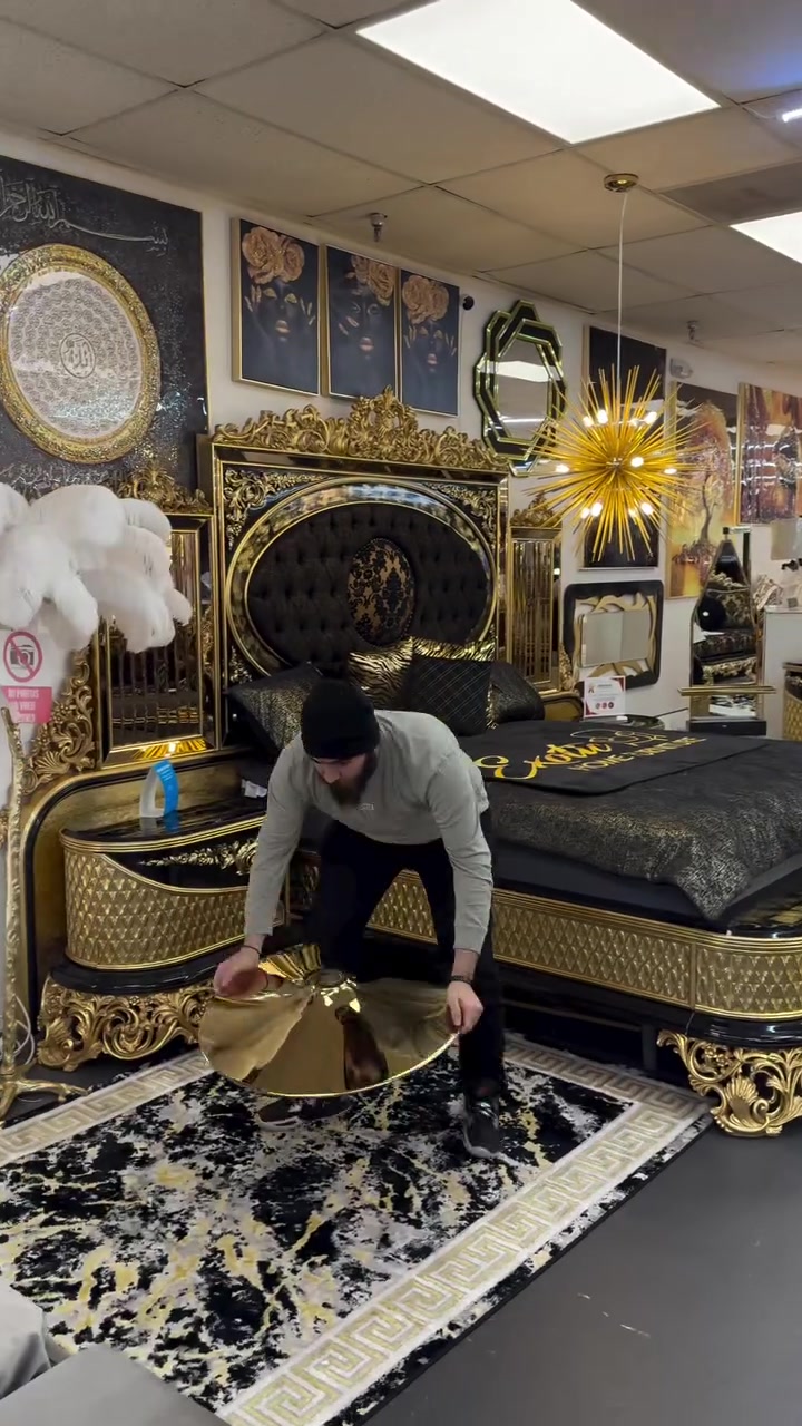 @Exotic home furniture