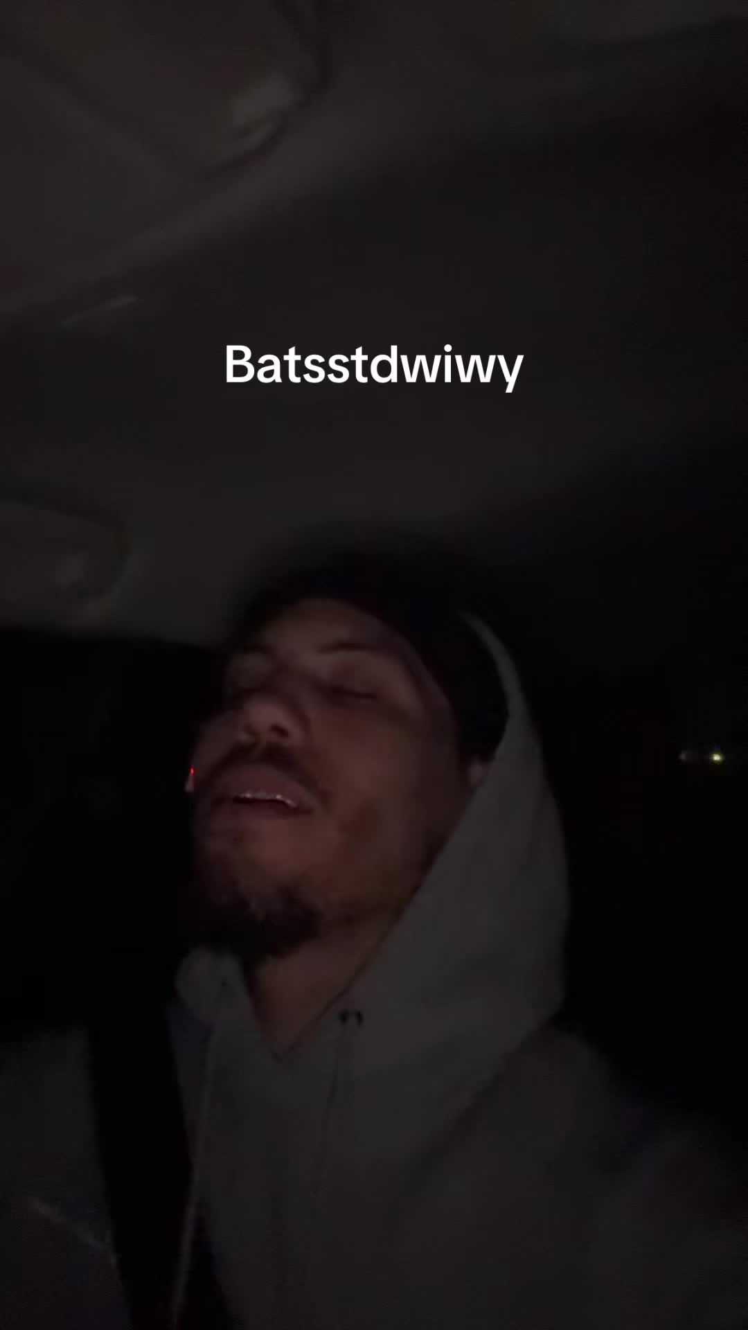 @Mingus