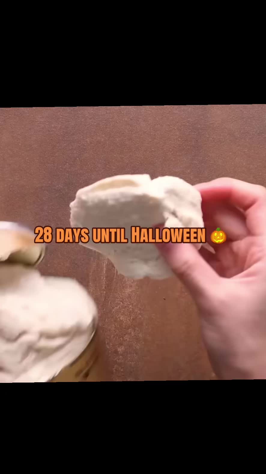 @Halloween count down