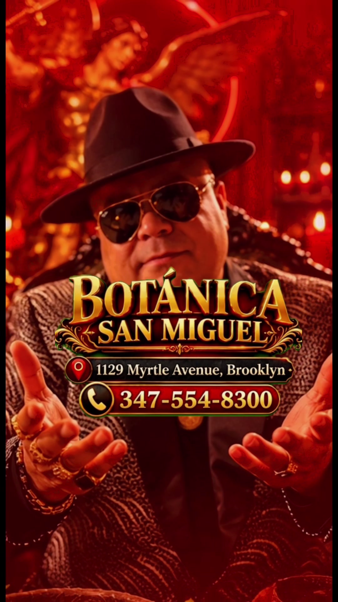 @El Niño que Cura