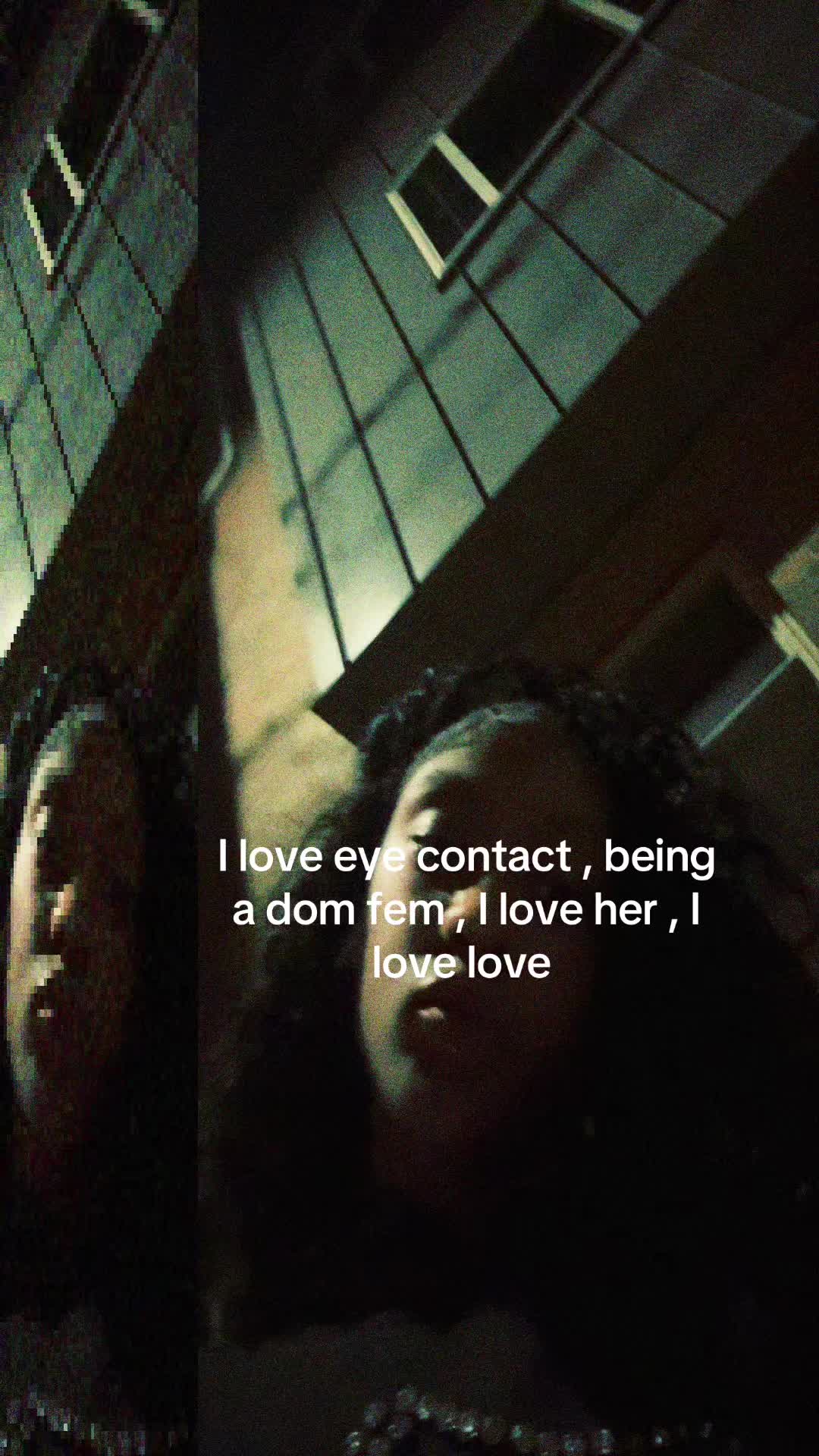 @Bahyyah Nicole
