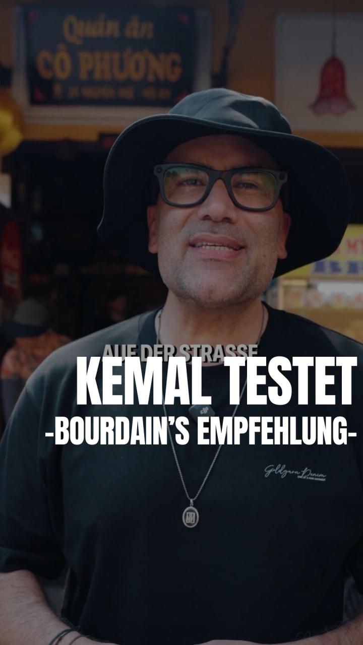@Kemal &Uuml;res | Gastro-Fl&uuml;sterer