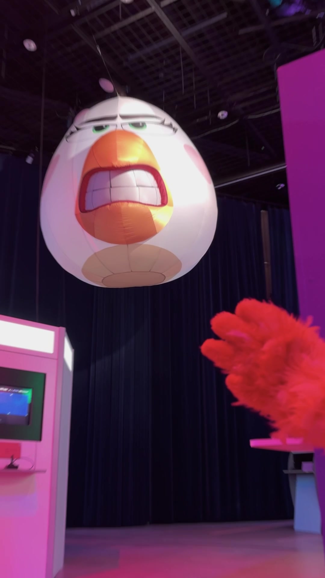 @Angry Birds