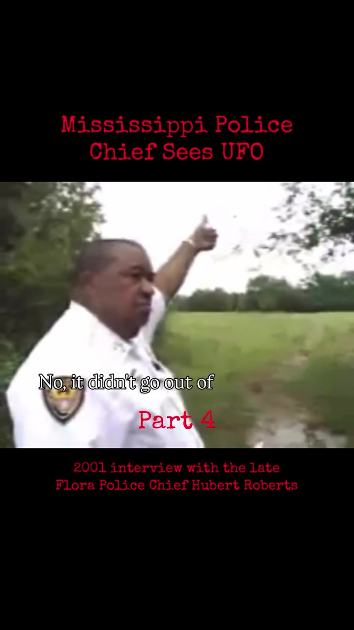 @Unexplained Cases