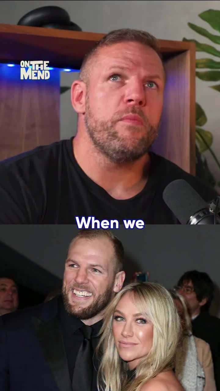 @James Haskell