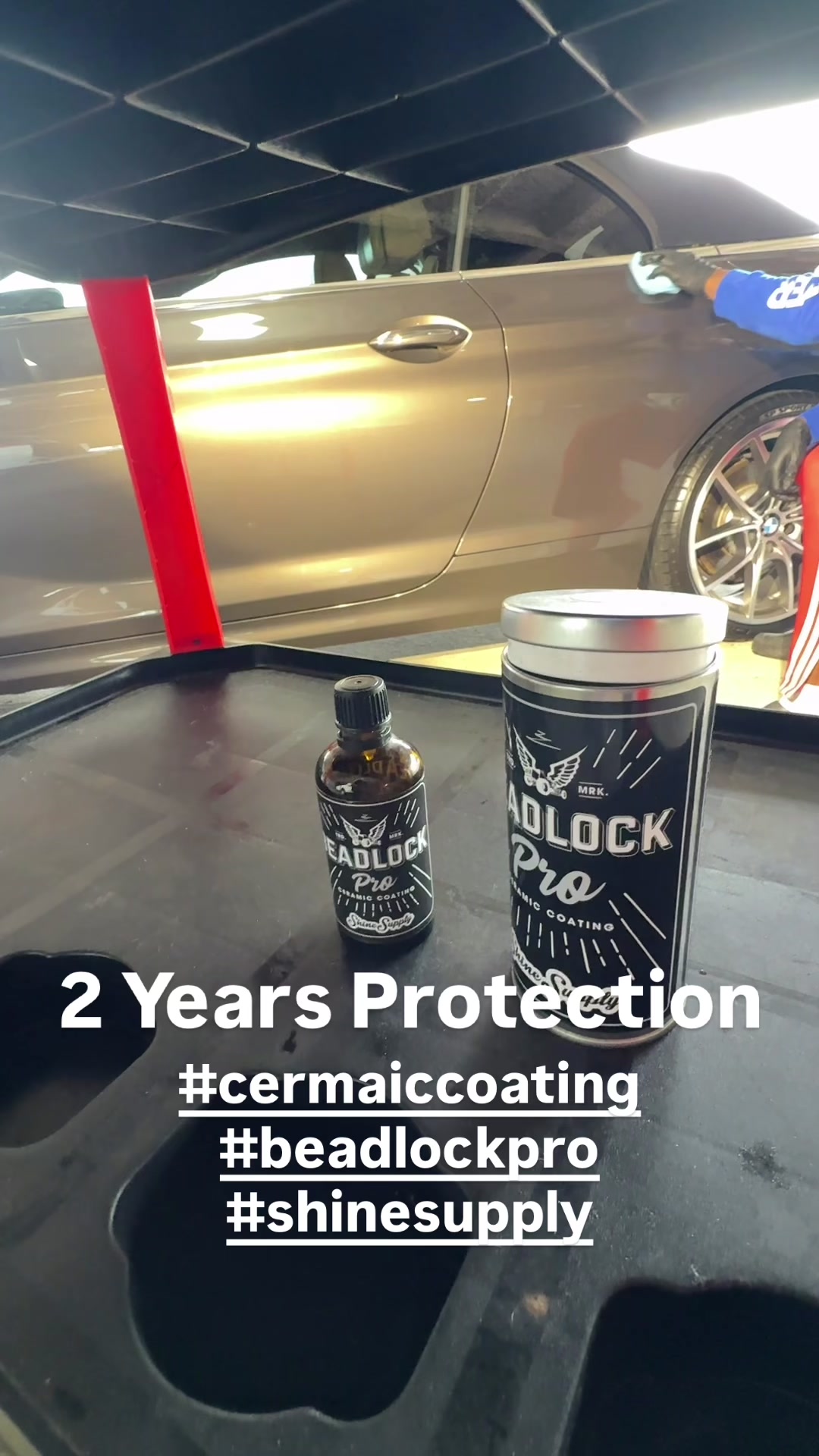 @CL Detailz