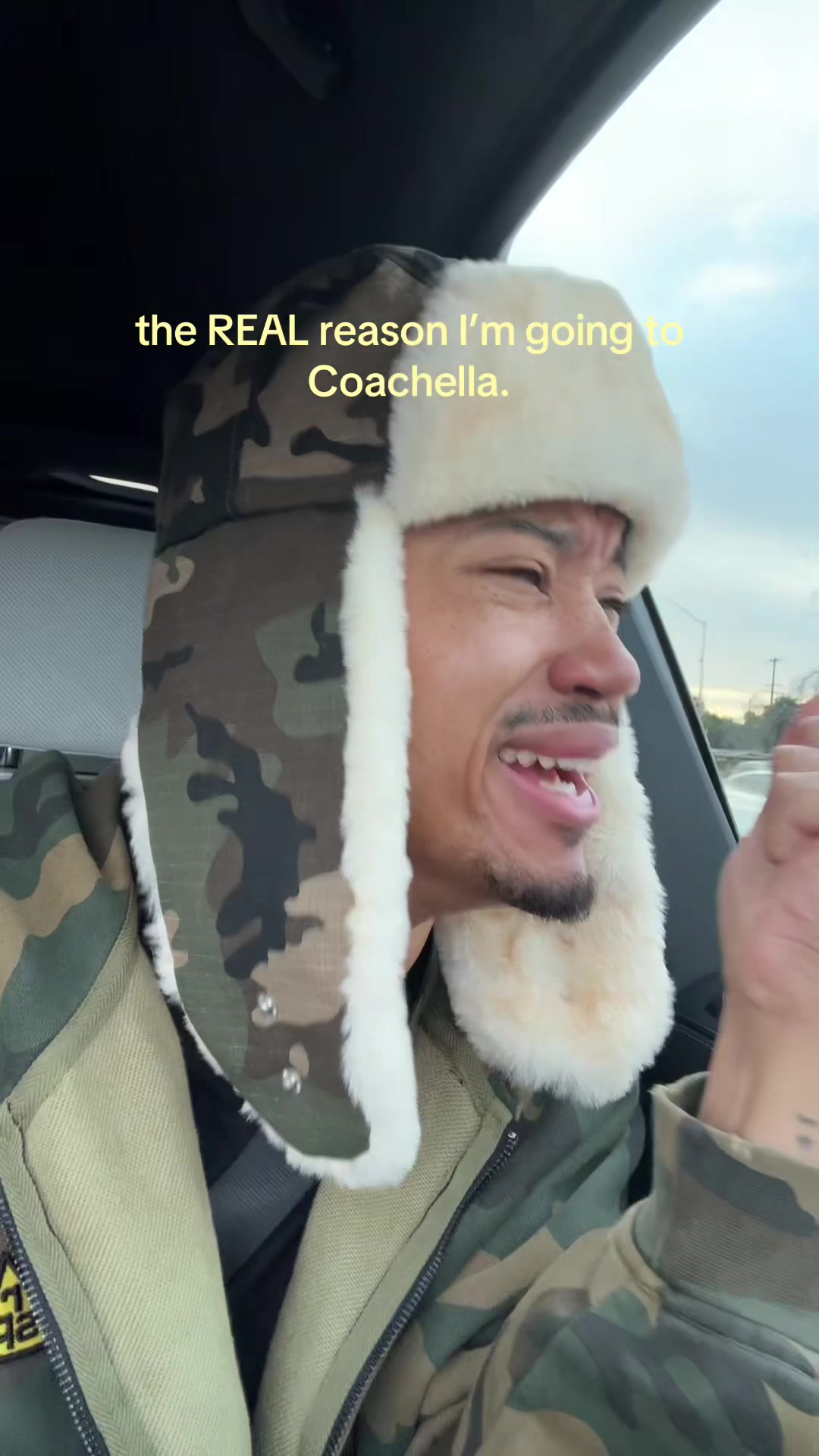 @cookie butter king 🧑🏽&zwj;🦰