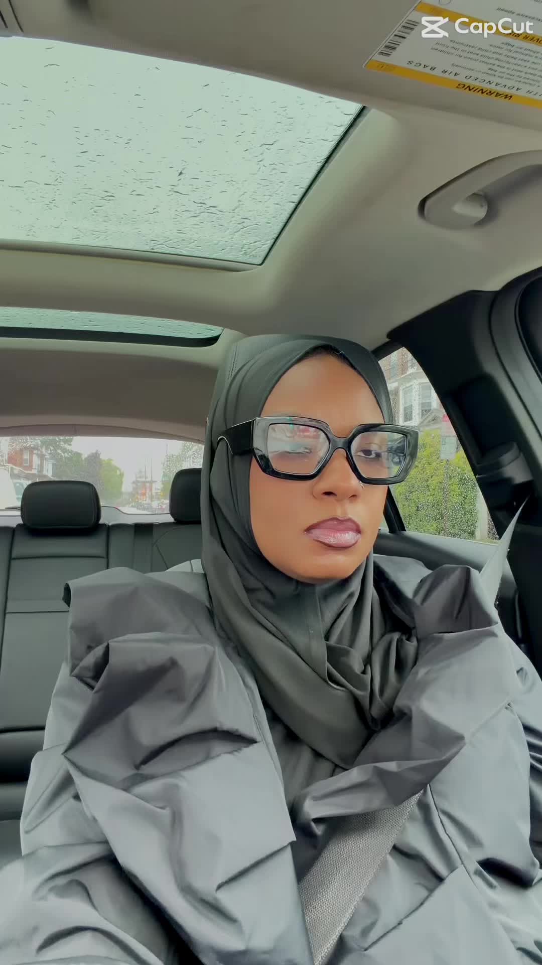 @Ebony | Beauty & Modest Style