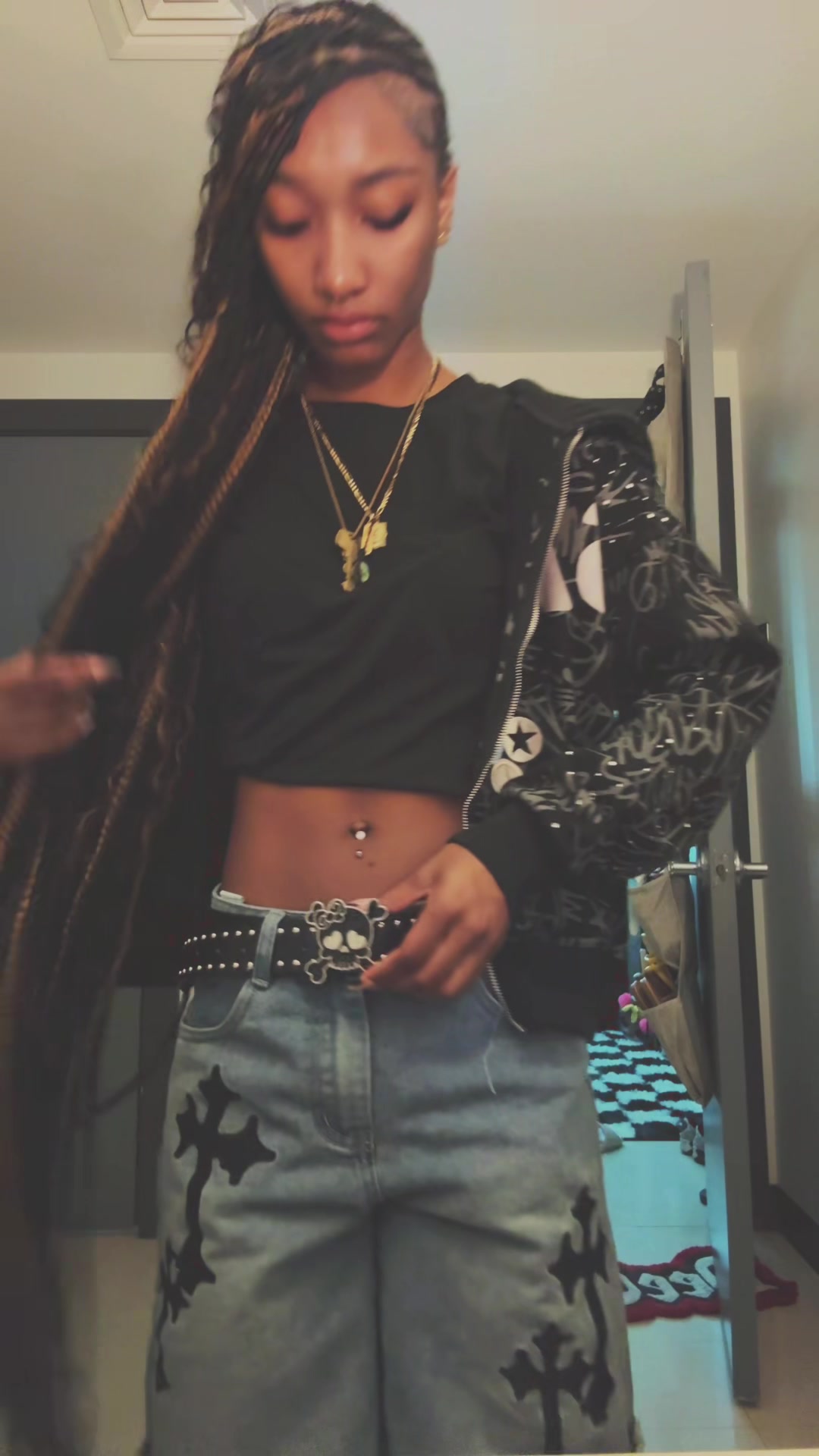@De3🌺