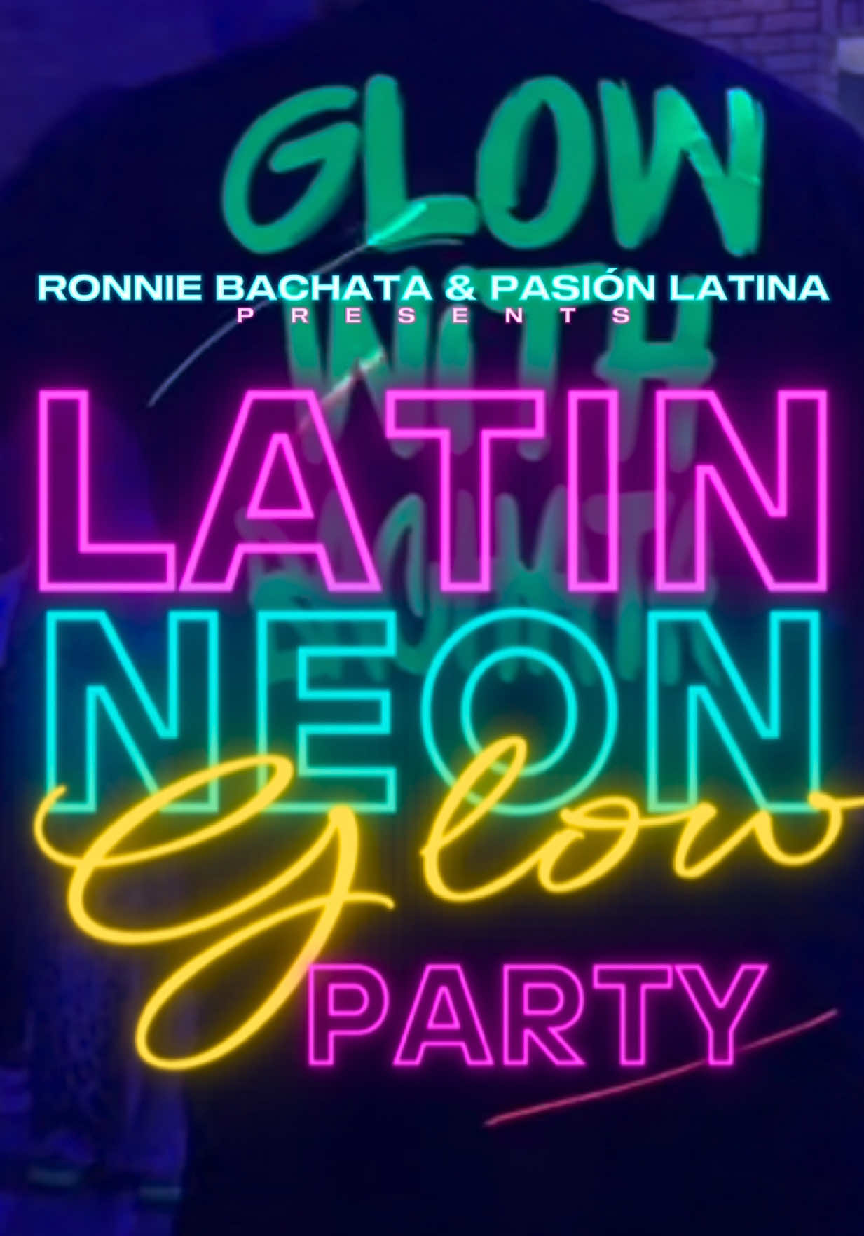 @Ronnie Bachata
