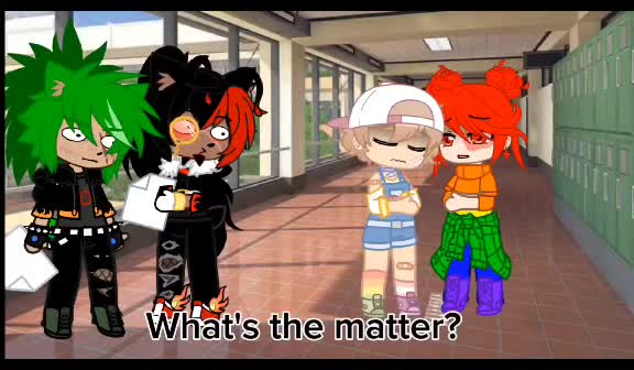 @Z the hedgeWolf 🦔🐺