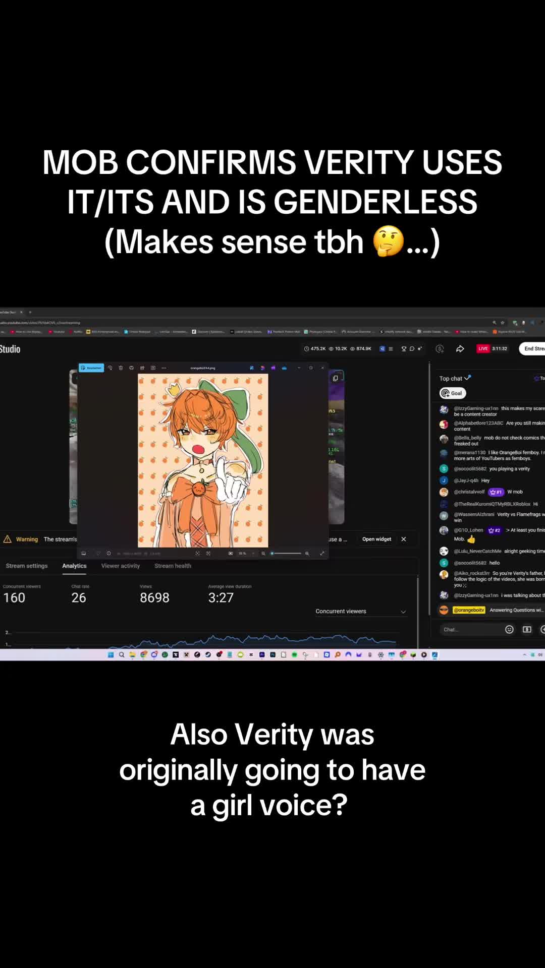 @Trempled