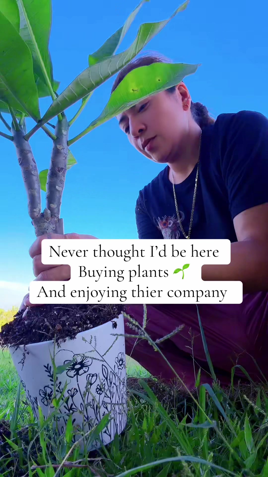 @NPBLACKCOAT| SPACE TO THRIVE
